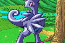 Image n° 1 - titles : Keitai Denjuu Telefang 2 - Speed Version